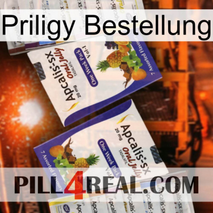 Priligy Order 12